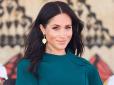 Меган Маркл розлютила Букінгемський палац недостойною для королівської родини витівкою (відео)