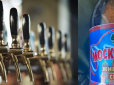 У мережі хвиля гніву: Український завод випустив пиво 