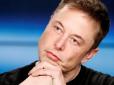 Офіційно вже не найбагатша людина світу Ілон Маск втратив $15 000 000 000 через спекуляції з біткоіном