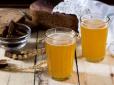 А ви це знали? Лікарі розповіли, кому суворо заборонено пити квас і які можуть бути наслідки