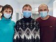 Вже 80 днів з новим серцем: Стало відомо, як живе 13-річний підліток, якому першому в Україні пересадили серце (фото)
