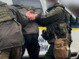 Як таких карати? На Житомирщині затримали зрадника, який 