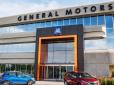Усіх співробітників звільнять: General Motors повністю піде з РФ