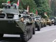 У Білорусь прибули іноземні військові з В'єтнаму, Узбекистану, Камеруну, Лаосу, Таджикистану, Киргизстану, Сирії та Малі. Що відбувається?
