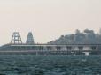 Вибух на Кримському мосту: Окупанти заявили про загиблих