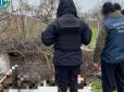 В одного загиблого був проломлений череп: На деокупованій Херсонщині в погребі знайшли останки людей (фото)