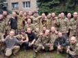 Чмобіки розбрату: ISW розповів, чому Росія почала частіше обмінювати полонених