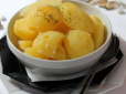 А ви це знали? Чому фахівці рекомендують споживати варену картоплю холодною