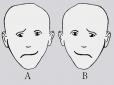 Яке обличчя здається вам більш щасливим? Особистісний тест розкаже багато ваших секретів