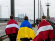 Несподівана допомога: У Латвії  вирішили відбирати авто у п'яних водіїв і передавати українській армії на фронт