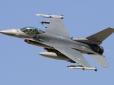 Інсайд з Білого дому: США і союзники планують дати Україні F-16, - NBC News