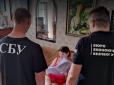 У справі виявилась замішаною... жінка: В Одесі 
