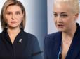 Олена Зеленська зробила об'єктивно правильний жест, - Оксана Забужко