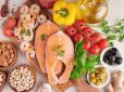 Містять багато колагену! ТОП-5 продуктів, які допоможуть зберегти молодість