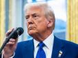 Трамп заявив, що збирається терміново зустрітися з Зеленським для угоди про українські надра