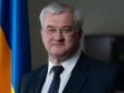 Сибіга пояснив, що для України табу на мирних переговорах