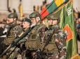 Брали участь у навчаннях: Солдати США зникли безвісти біля кордону з Білоруссю