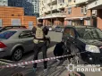Посварилися: У Києві мешканець будинку стріляв у голову ОСББ (фото)
