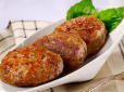 Два продукти, що роблять котлети гумовими