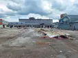 Є загиблі та поранені: У Києві на ринку 