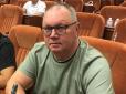 Лікарі виявились безсилими: У Дніпрі помер депутат міськради Юрій Федько, поранений під час вибуху авто
