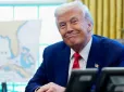 Трамп анонсував зустріч із президентом країни, яка утримує 