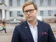 Оце так: Новий мер столиці Фінляндії має російське походження