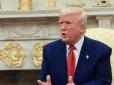 У тому числі для Байдена: Трамп опублікував провокаційне великоднє привітання для своїх 