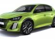Французи вириваються вперед: Названо найпопулярніший автомобіль в Європі станом на березень 2025 року