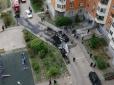 ФСБ заявила про затримання підозрюваного у підриві генерала Москалика