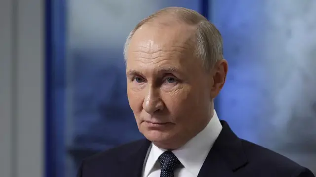 У Кремлі поки одна проблема: Росія хоче підписати 