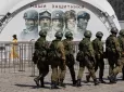 Визначилися з наступною жертвою? Росія формує новий армійський штаб біля кордонів із Фінляндію