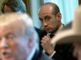 Сильний управлінець і приятель Рубіо: ЗМІ повідомили, кого Трамп воліє призначити на посаду звільненого Волца