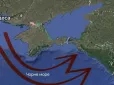 Азовське море – це ключ до перемоги у війні, - журналіст