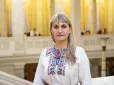 Блогерка Алхім має близькі стосунки з одним із народних депутатів. Моє звернення було злите з внутрішньої системи, - нардепка Піпа