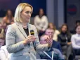 Бріджит Брінк розповіла, чому пішла з посади посла США в Україні
