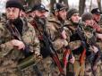 Коли прийдуть росіяни, мобілізувати вас будуть не ТЦК, а кадирівці. І х*й ви куди від них дінетеся, - Сергій Марченко