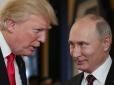 Радник російського диктатора уточнив нові деталі розмови Трампа та Путіна