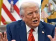 Виходить з гри? Трамп заявив Зеленському, що Україна та Росія повинні самі знайти рішення війни, - NYT