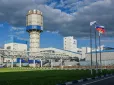 Отруйна хмара рухається в бік Москви: У Тульській області РФ уражено хімічне підприємство, що виробляло вибухівку для російської армії та пальне для ракет (відео)