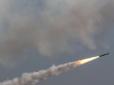 Є причина: У Defense Express пояснили, чому   росіяни використовують для ударів по Україні мінімальну кількість ракет
