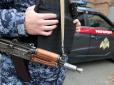 Нарешті дізнались про існування шкарпеток? Російським силовикам вперше видадуть не онучі