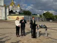 Сенатори США відвідали Київ та розповіли, як можна 