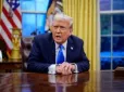 Уже не друзі: Трамп 