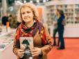 Тьху-тьху, щоб не зурочити, схоже, що нарешті й почався наш контрнаступ, - Оксана Забужко