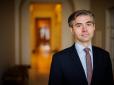 Наш поїзд до Києва проїжджав через шквал російських ракет і дронів, - голова МЗС Литви