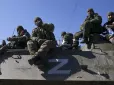 Росіяни мають просування у бік Костянтинівки на Донеччині, - командир взводу 93-ї ОМБр