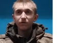 Спершу просто пиячив: Полонений окупант зізнався, що не пам'ятає, як підписав контракт з армією Путіна (відео)
