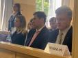 Підсунути свиню у своєму фірмовому стилі: Коломойський подав клопотання про об'єднання судових справ з Порошенком для оскарження санкцій Зеленського
