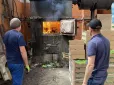 Будьте пильні: До Києва завезено заражений салат із Італії (фото, відео)